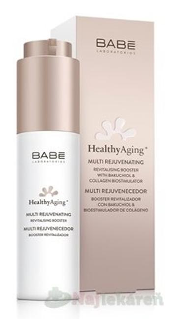 Babé Pleť HealthyAging+ Multi omladzujúce sérum 50 ml