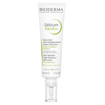 BIODERMA Sébium Kerato + gél - krém 30 ml