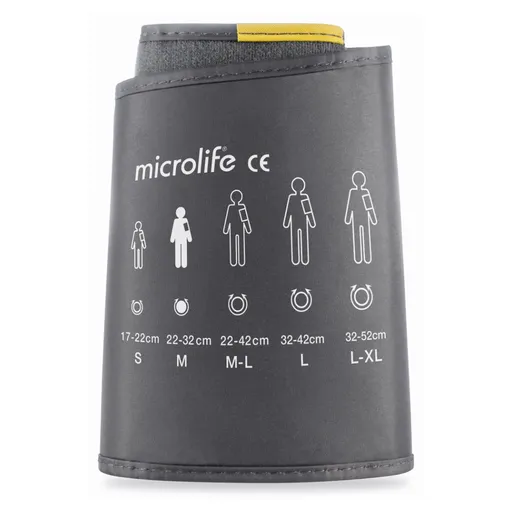 MICROLIFE Manžeta 4G Soft veľkosť M 22-32 cm