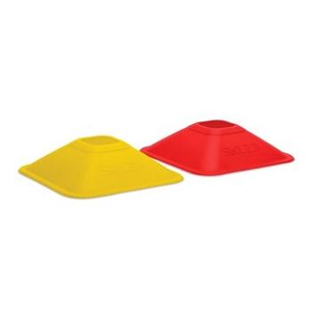 SKLZ Mini Cones, malé kužele sada 50 (849102033628)