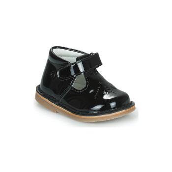 Citrouille et Compagnie  OTALI  Balerínky/Babies Čierna