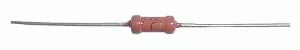 Rezistor   1M TR151   0.25W   R
