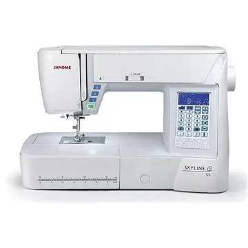 Janome Skyline S3 (1045060)