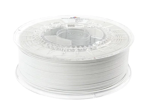 Spectrum 81545 filament, PETG Premium High Speed, 1kg, 1.75mm, LIGHT GREY