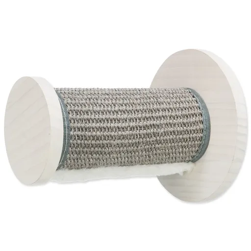 Trixie schodík so sisalom na stenu 18 x 22 cm