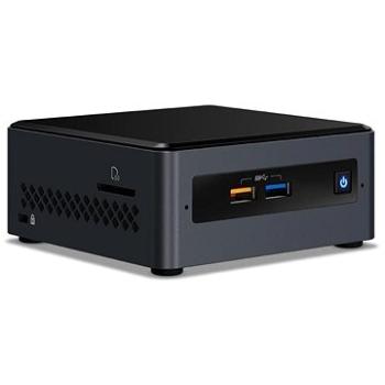 Intel NUC 7PJYHN (BOXNUC7PJYHN2)