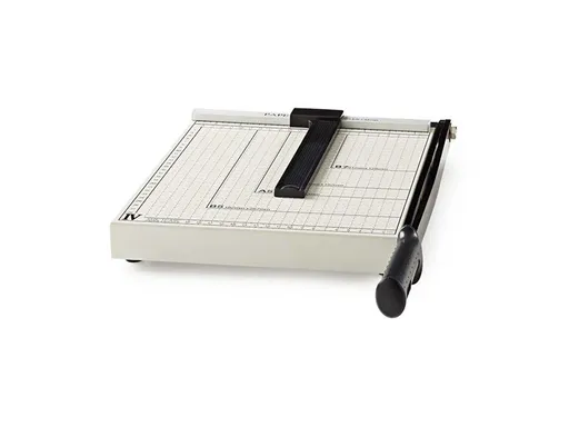 Rezačka papiera NEDIS PACU110A4