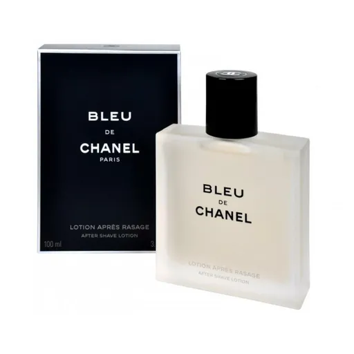 Chanel Bleu de Chanel Voda po holení 100ml