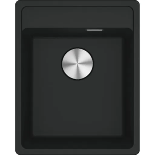 Franke drez MRG 610-37 RTL matná čierna 114.0661.370