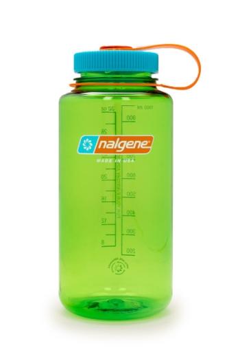 Nalgene Wide Mouth 1 l Pear Sustain