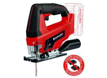 Einhell TC-JS 18 akkumulátoros Beszúrófűrész