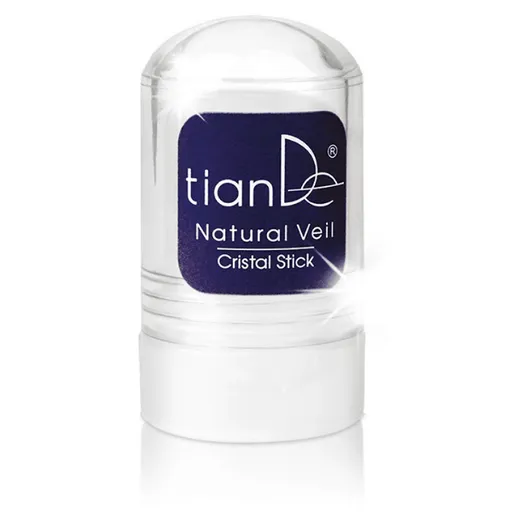 tianDe Natural Veil prírodný deostick 60 g