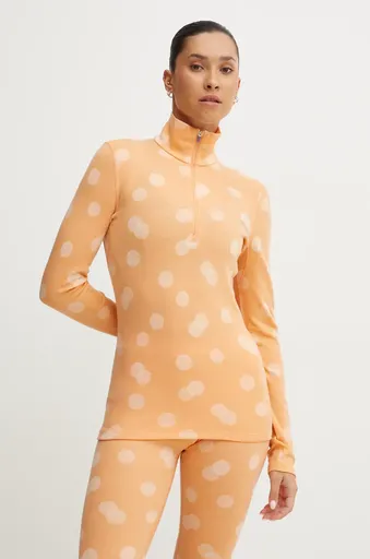 Funkčné tričko s dlhým rukávom Icebreaker Merino 260 Vertex