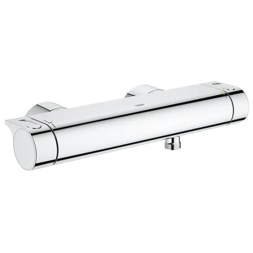 Grohe Grohtherm 2000 termostat s termostatickou baterií 150 mm chróm 34169001 G34169001