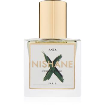 Nishane Ani X parfémový extrakt unisex 15 ml