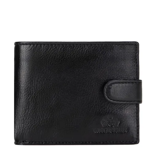 Pánska luxusná peňaženka 14-1-644-LG1