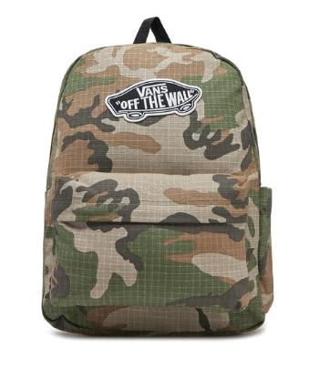 Batoh Vans Old Skool Classic Backpack VINTAGE CAMO - UNI