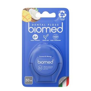 BIOMED Coconut & Mango 50 m (7640168937232)