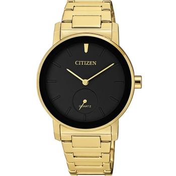 Citizen Quartz EQ9062-58E - 30 dní na vrátenie tovaru, Garancia originality