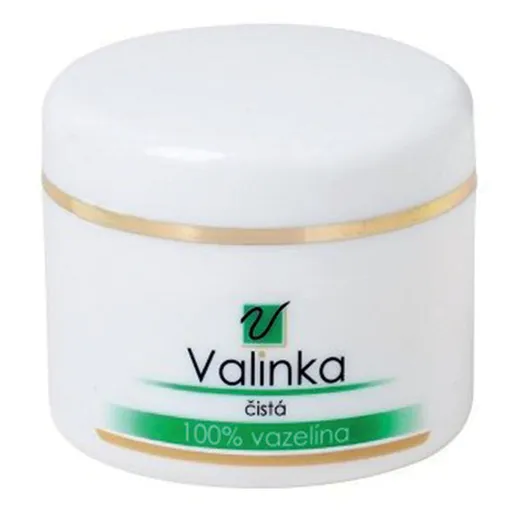 VALINKA 100% čistá Vazelína 50 ml