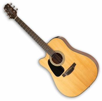 Takamine GD30CELH-NAT Natural Elektroakustická gitara Dreadnought