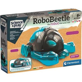 Clementoni RoboChrobák (8005125502202)