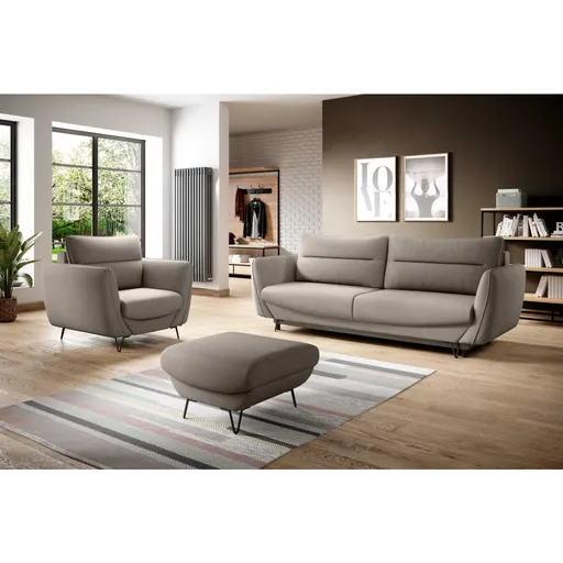 ArtElta Sedacia zostava SILVA Farba: Poco 07