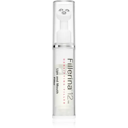 Fillerina Densifying Filler Grade 5 vyplňujúci balzam na pery pre objem 7 ml