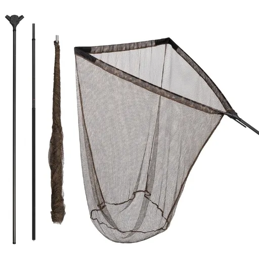 Fox podberák lever lok landing net 2-diel