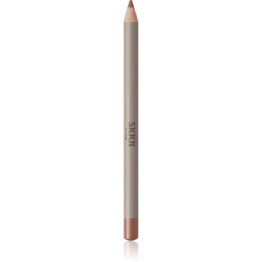 SKKN BY KIM Make-up Lip Liner kontúrovacia ceruzka na pery odtieň Nude 01 1.13 g
