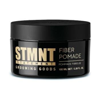STMNT Fiber Pomade vláknitá pomáda na vlasy 100 ml
