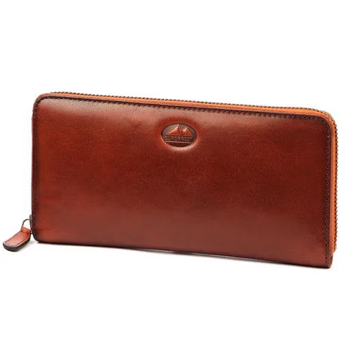 Pánska peňaženka EL FORREST 833-29 RFID