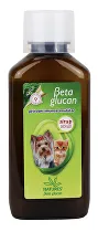 Betaglukánový sirup 200ml