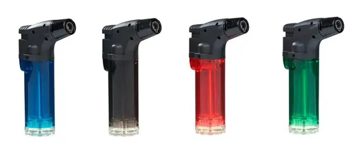 Edco Zapaľovač / horák na creme brulee MIX farieb