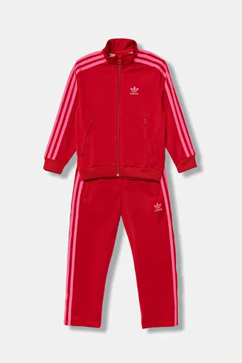 Detská tepláková súprava adidas Originals