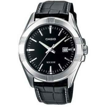 Casio Collection MTP-1308L-1AVEF - 30 dní na vrátenie tovaru, Garancia originality