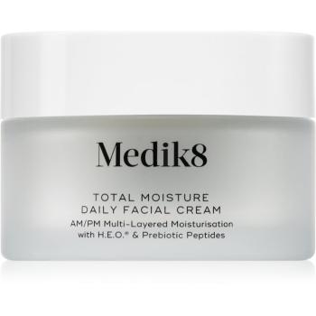 Medik8 Total Moisture pleťový krém s hydratačným účinkom 50 ml