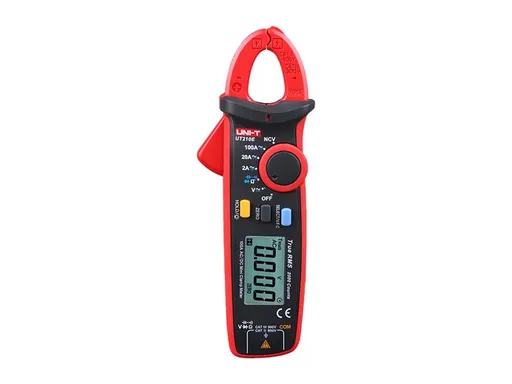 Multimeter UNI-T  UT210E kliešťový
