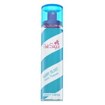 Aquolina Pink Sugar Berry Blast vôňa do vlasov pre ženy 100 ml