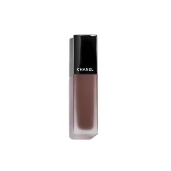 Chanel Matný tekutý rúž Rouge Allure Liquid Velvet (Matte Liquid Lip Color) 6 ml 234 Enigmatique