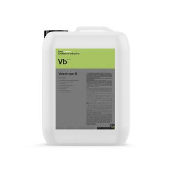 KOCH CHEMIE - Koch Chémia Aktívna pena, odstraňovač hmyzu Koch Vorreiniger B 11 kg EG4283011