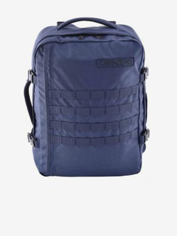 CabinZero Military Navy (36L) Hátizsák Kék