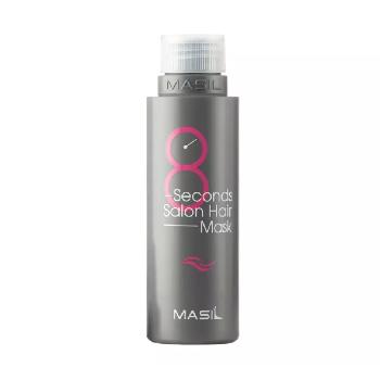 Masil Uhladzujúca maska na vlasy (8 Seconds Salon Hair Mask) 100 ml