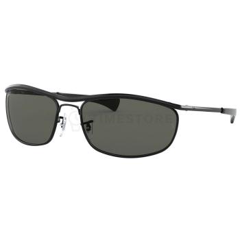 Ray-Ban Olympian I Deluxe Polarized RB3119M 002/58 62 - 30 dní na vrátenie tovaru, Garancia originality