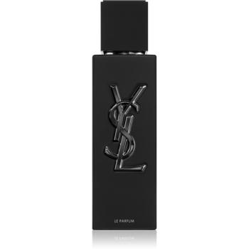 Yves Saint Laurent MYSLF Le Parfum parfém pre mužov 40 ml