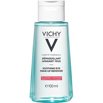 VICHY Pureté Thermale Soothing Eye Make-Up Remover 100 ml (3337875674423)
