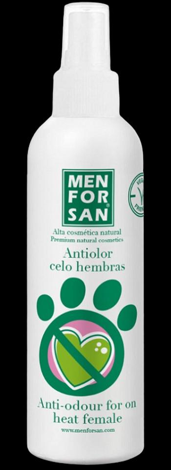 MEN FOR SAN sprej na ochranu hárajúcich sučiek 125ml