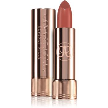 Anastasia Beverly Hills Satin Lipstick saténový rúž odtieň Soft Brown 3 g