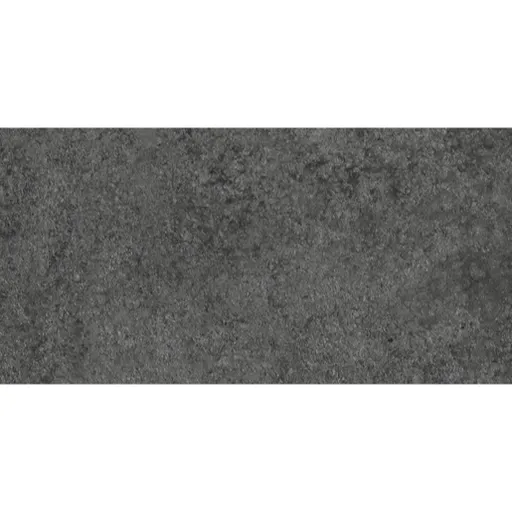 Dlažba Del Conca Lavaredo nero 20x40 cm protišmyk GGLA08GRI