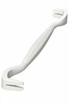 Francodex Obojstranný háčik na kliešte ECO